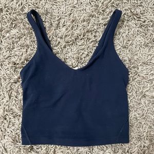 Lululemon Align Tank